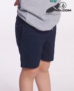 Bermuda Volcom Flynn Colors Kids - Imagen 6