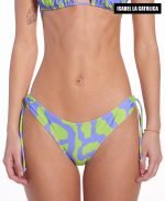 Bikini Bottom Isabel La Católica Hi Animal - Imagen 7