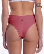 Bikini Bottom Rip Curl Zocalo Morley - Imagen 2