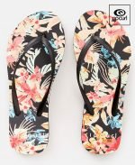 Ojotas Rip Curl Sunset Waves - Imagen 2