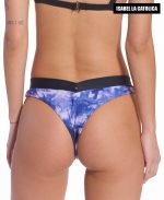 Bikini Bottom Isabel La Católica Fire - Image 2