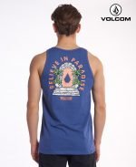  Musculosa Volcom Paradise