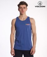  Musculosa Volcom Paradise - Imagen 2