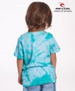 Remera Rip Curl Batik Kids - Imagen 2