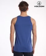 Musculosa Volcom Crisp Stone - Imagen 3