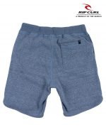 Bermuda Rip Curl Rustic Snow Kids - Imagen 2