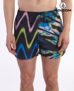 Boardshort Volcom Tye Dye