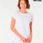 Remera Rip Curl Plain