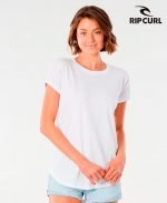 Remera Rip Curl Plain