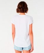 Remera Rip Curl Plain - Imagen 2