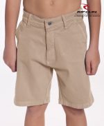 Bermuda Rip Curl Chino Epic Junior - Imagen 4