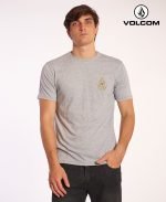 Remera Volcom Tall Boy Basic - Image 2