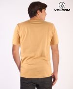 Remera Volcom Crisp Stone - Imagen 2