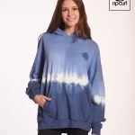 Buzo Canguro Rip Curl Herit Loose Batik
