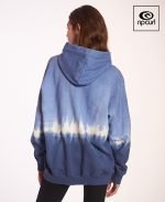 Buzo Canguro Rip Curl Herit Loose Batik - Imagen 4