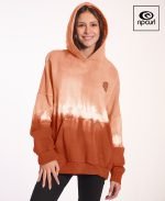 Buzo Canguro Rip Curl Herit Loose Batik - Imagen 5