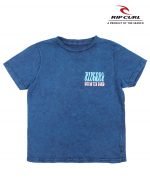 Remera Rip Curl Process Kids - Imagen 2