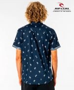 Camisa Rip Curl Paradise Palms - Imagen 2