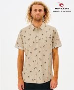 Camisa Rip Curl Paradise Palms - Imagen 3