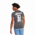 Remera Volcom Beeradise Process