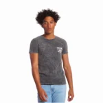 Remera Volcom Beeradise Process - Imagen 2