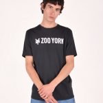 Remera Zoo York Logo