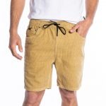 Bermuda Rusty Riffer