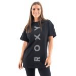 Remera Roxy Turn It Up