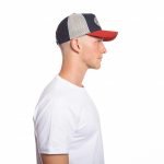 Cap Rusty World Tour - Imagen 3