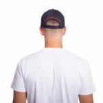 Cap Rusty World Tour - Imagen 4