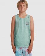 Musculosa Rusty Realm Of Chaos Junior - Imagen 2