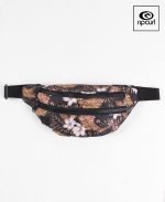 Riñonera Rip Curl Flowers