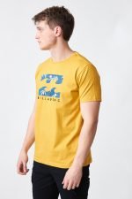 Remera Billabong Sundays Wave - Imagen 3