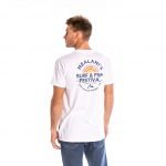 Remera Rusty Mealani's