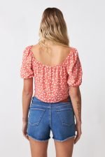 Top Billabong Daisy Fashion - Imagen 4