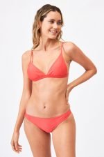 Bikini Bottom Billabong Sunny Less - Imagen 3