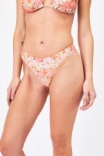 Bikini Billabong Bottom Sundown Less - Imagen 4