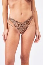 Bikini Bottom Billabong Into The Wild Hike