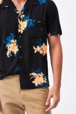 Camisa Billabong Vacay Trance Floral - Imagen 3