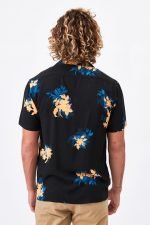 Camisa Billabong Vacay Trance Floral - Imagen 5