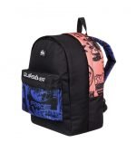 Mochila Quiksilver Everyday Poster Double