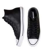 Zapatillas Converse All Star Hi Leather - Imagen 4