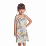 Vestido Rip Curl Postcards Mini