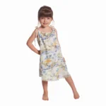 Vestido Rip Curl Postcards Mini - Imagen 3