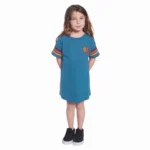 Vestido Santa Cruz Classic Dot Mini - Imagen 3