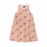 Vestido Santa Cruz Boho Mini