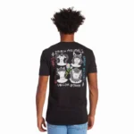 Remera Volcom Spirit Animals - Imagen 4