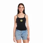 Musculosa Volcom Sunflower
