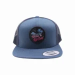 Gorra Rip Curl Custom