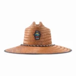 Sombrero Rip Curl Straw Icon